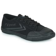Lage Sneakers Feiyue Fe Lo 1920 Canvas