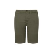 Korte Broek Pepe jeans Short Charly