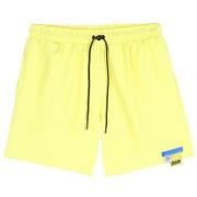 Korte Broek Tealer Short