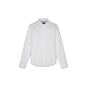 Overhemd Lange Mouw Teddy Smith Chemise C-Volt 2