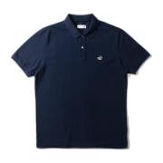 Polo Shirt Korte Mouw Edmmond Studios Polo Wilson