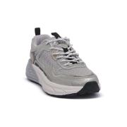 Sneakers Jeep 004 GROOVE LAMINATED