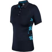 Polo Shirt Korte Mouw Horka Polo femme Lucky clover