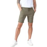 Korte Broek Deeluxe Short Cloud