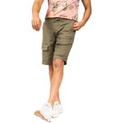Korte Broek Deeluxe Short Keith