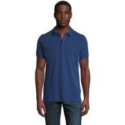 Polo Shirt Korte Mouw Sol's Polo Owen