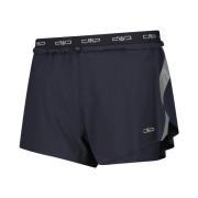 Korte Broek Cmp Short
