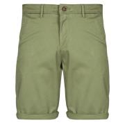 Korte Broek Jack &amp; Jones JPSTBOWIE JJSHORTS SOLID SN