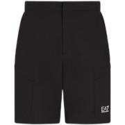 Korte Broek Ea7 Emporio Armani Short