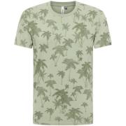 T-shirt Korte Mouw Ragwear T-shirt Dami