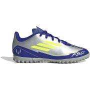 Lage Sneakers adidas Chaussures de football enfant F50 Club Messi TF