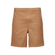 Korte Broek Black Diamond Short en sergé Dirtbag