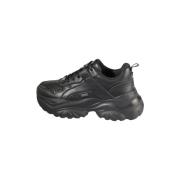 Sneakers Buffalo Baskets femme Bliss One - Vegan Nappa