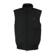 Blazer Fred Perry The Brentham Gilet