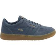 Sneakers Gola Baskets femme Hawk Suede 86