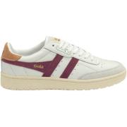 Sneakers Gola Baskets femme Falcon