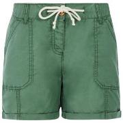 Korte Broek Protest Short femme Rue