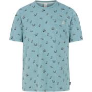 Overhemd Lange Mouw Protest Chemise Elston