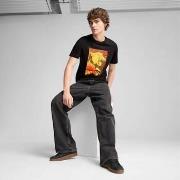 T-Shirt Lange Mouw Puma -
