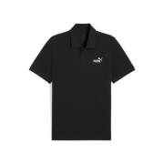 Polo Shirt Korte Mouw Puma Polo N° 1 Essentials