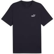 T-shirt Korte Mouw Puma T-shirt