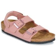 Sandalen BIRKENSTOCK Milano AS Kids BFBC Pink Clay