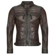 Leren Jas Oakwood CASEY