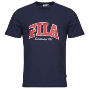 T-shirt Korte Mouw Fila LANAKEN