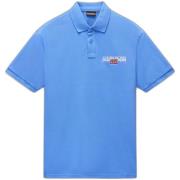 Polo Shirt Korte Mouw Napapijri Polo Aylmer