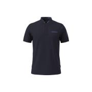 Polo Shirt Korte Mouw Napapijri Polo Amundsen