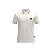Polo Shirt Korte Mouw Napapijri Polo Macas