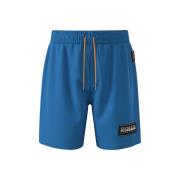 Zwembroek Napapijri Short de bain enfant Chamois