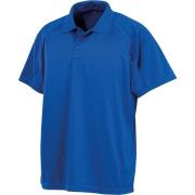 Polo Shirt Korte Mouw Spiro Polo Performance aircool