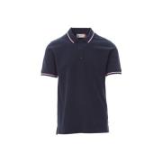 Polo Shirt Korte Mouw Payper Wear Polo Payper France