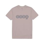 T-shirt Korte Mouw Globe T-shirt Origin