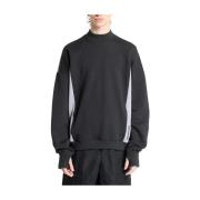 Sweater Reebok Sport FRENCH TERRY CREWNE