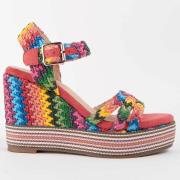 Espadrilles Montevita 102978