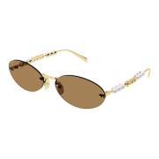 Zonnebril Gucci Occhiali da Sole GG1922S 003