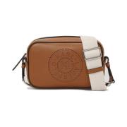 Tas Karl Lagerfeld CIRLCE CAMERA BAG PERFORAT