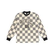 T-shirt Vans METAL ARCH SOCCER KNIT