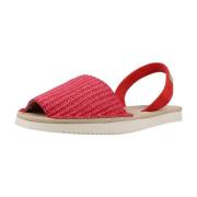 Sandalen Castell 1097C