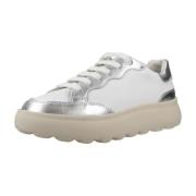 Sneakers Geox D SPHERICA EC4.1