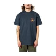 T-shirt Hurley DRAGON LAGOON SS