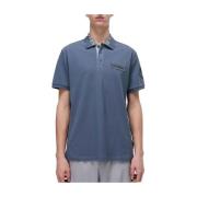 T-shirt Napapijri E AMUNDSEN