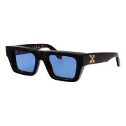 Zonnebril Off-White Occhiali da Sole Oregon 16045