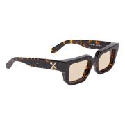 Zonnebril Off-White Occhiali da Sole Silverstone 16062