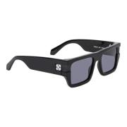 Zonnebril Off-White Occhiali da Sole Chester 11007