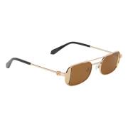 Zonnebril Off-White Occhiali da Sole Lynn 17664