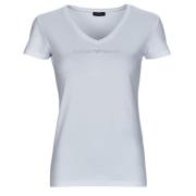 T-shirt Korte Mouw Emporio Armani T-SHIRT V NECK
