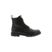 Sneakers Blackstone Chaussures Lace Up Boots